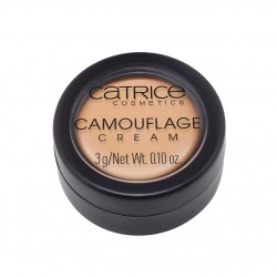 CAMOUFLAGE CORRECTOR EN CREMA